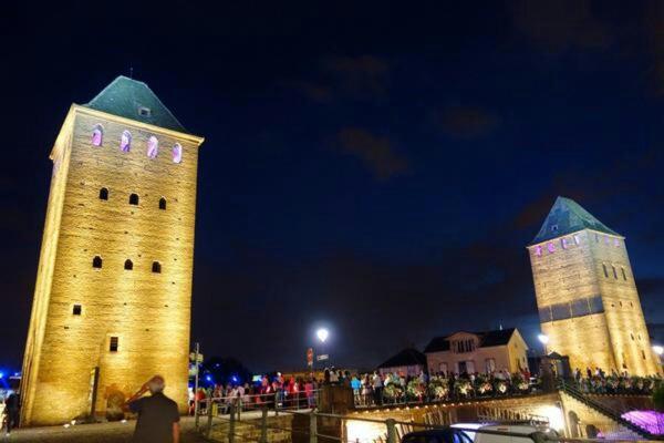 La Maison Bleue De Strasbourg